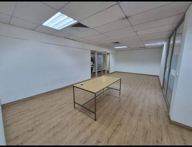 217M² OFFICE TO LET IN RIVONIA